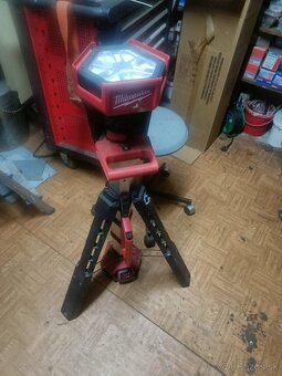 Milwaukee m18 sal - 2