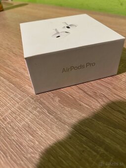 Airpods Pro 2. generacie (USB-C) - 2