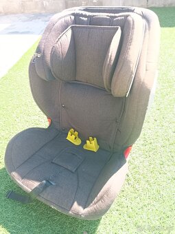 Predám použitú autosedačku KinderKraft ONETO3 - 2