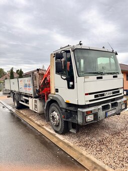 Iveco Crusor 340 - 2
