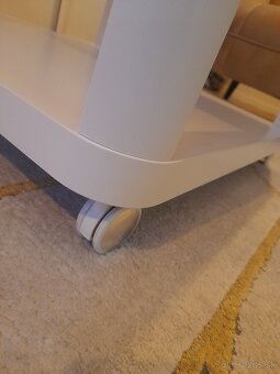 Konferencny stolik Ikea - 2