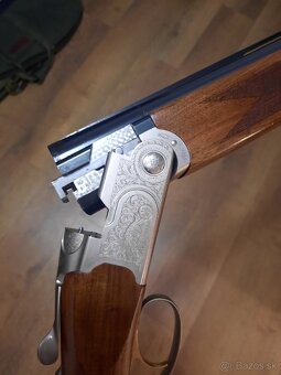 Broková kozlica Beretta Silver Pigeon - 2