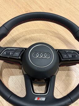 Predám volant na Audi S4 a iné modely - 2