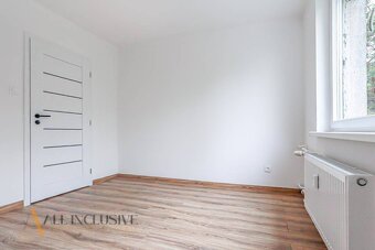 ALL INCLUSIVE | NA PREDAJ ZREKONŠTRUOVANÝ 3 IZBOVÝ BYT,DUNAJ - 2