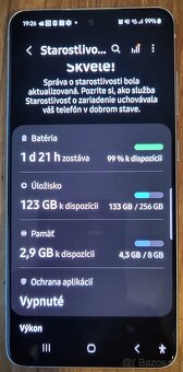 Samsung Galaxy S21 FE 5G - 2