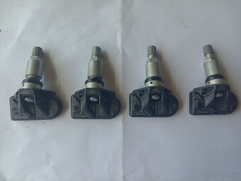 TPMS mercedes benz gle od 2019 - 2
