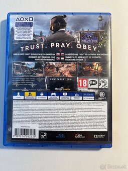 predam hry na Playstation 4 - 2