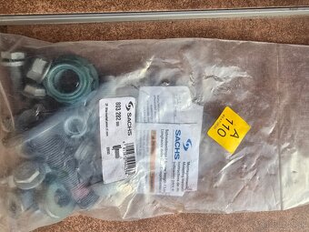 SACHS 803 282 Sada na opravu zavesenia kolesa - 2
