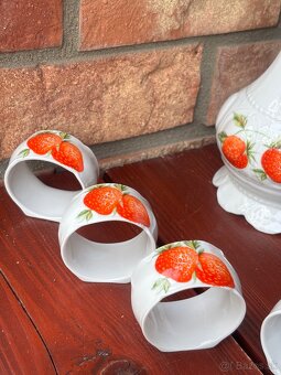 Jahodkovy porcelan - Leander - 2