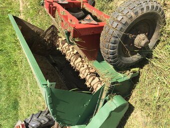 Drtic za traktor 150cm - 2