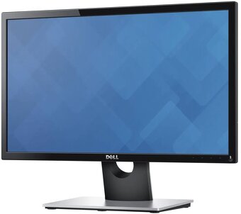 Dell SE2216H 21,5" - 2