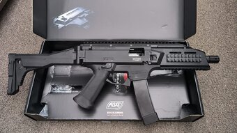 ASG CZ EVO 3A1 - 2