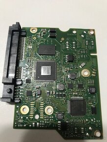 Dosky na HDD - 2