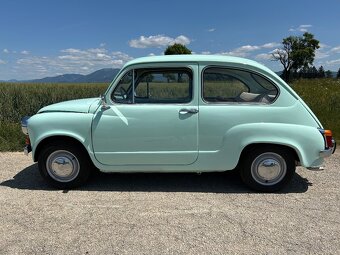 Fiat 600d - 2