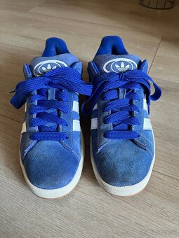 Adidas Campus - 2