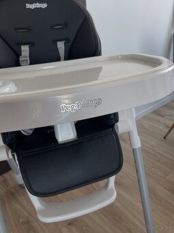 Peg Perego Prima Pappa Follow me - 2