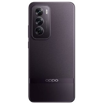 Oppo Reno 12pro 5G - 2