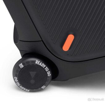 JBL Partybox 310 - 2