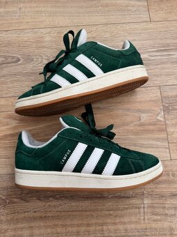 tenisky adidas campus - 2
