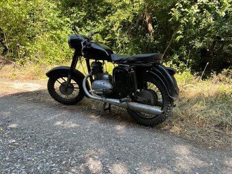 Jawa 250/353 - 2