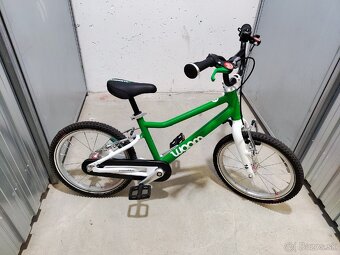 Detský bicykel WOOM 3 Go - 2