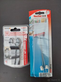 Noz na renovator - 2