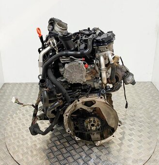 Vw Transporter 2.0TDI 103kw komplet - 2