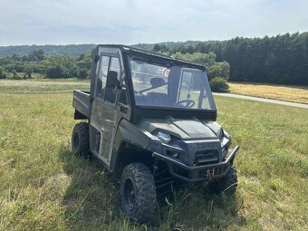 Polaris RANGER 800 XP - 2