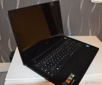 Notebook Lenovo G50-30, SSD 256 GB - 2