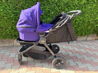 Britax 4motion - 2