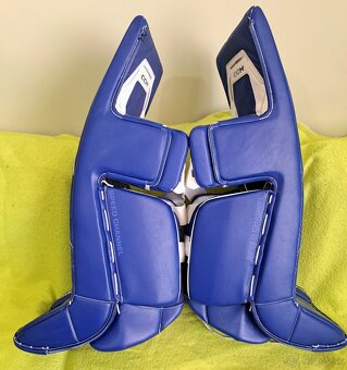 CCM XF PRO BRANKÁRSKY SET - 2