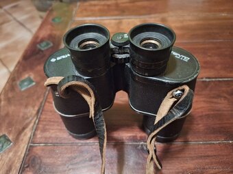 Ďalekohlad Tento 12×40 Ussr - 2