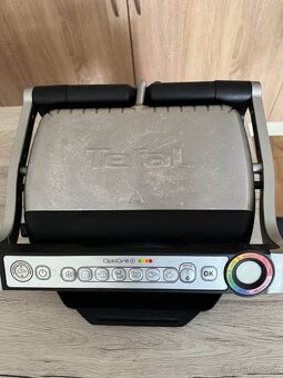 Elektro grile Tefale - 2