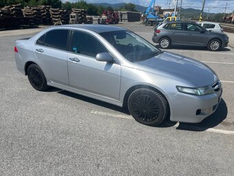 Honda accord 2.2 i-ctdi - 2