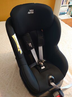 BRITAX RÖMER DUALFIX M i-SIZE - 2