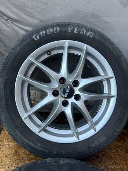 5x100 r16 ronal - 2