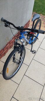 Predám detský bicykel - 2