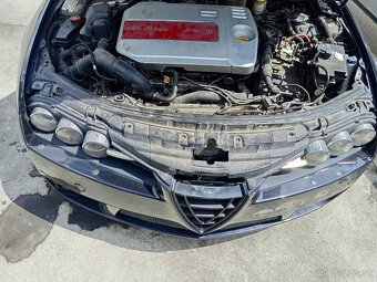 ROZPREDAM Alfa Romeo 159 1.9JTDM - 2