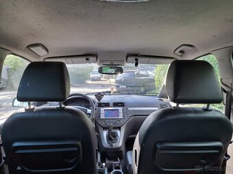 Predám Ford c-max - 2