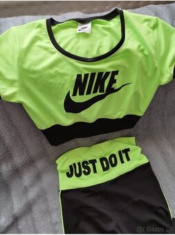 Nike suprava - 2