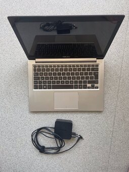 ultratenký Asus ZenBook UX303U - 2
