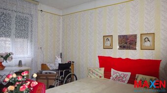 Rodinný dom Nagyrozvágy - Maďarsko - 2