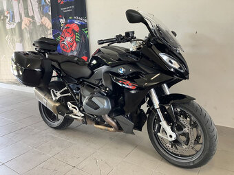 BMW R1250RS - 2