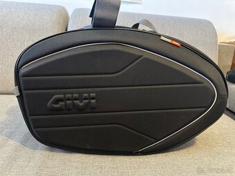 Givi tasky - 2