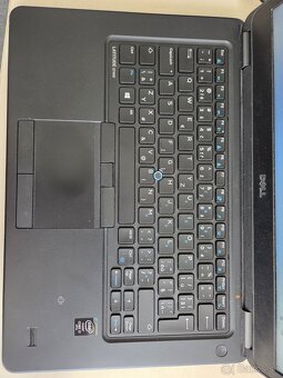 Schopný Dell Latitude E7450 -okamžite použiteľný v kancelári - 2