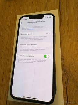 Iphone 13 mini 256gb - 2