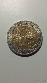 Minca 2 Euro - 2