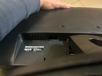 Monitor - 2