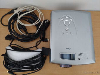 iiyama projektor LPS130 - 2