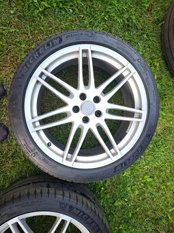 20" Audi SLine - 2